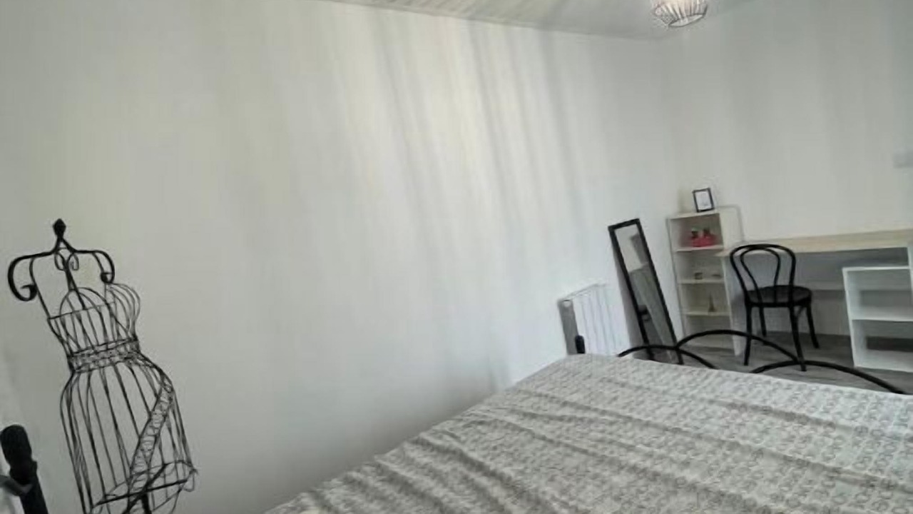 Photo of Bedroom in Grues