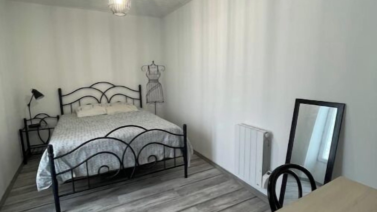 Photo of Bedroom in Grues