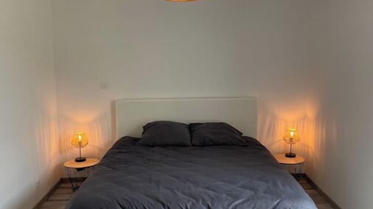 Photo of Bedroom in Grues
