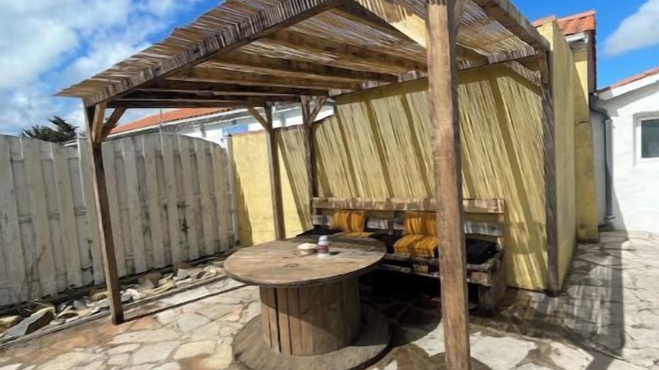 Photo of Patio Balcony in Grues