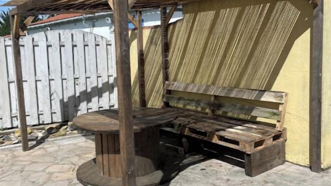 Photo of Patio Balcony in Grues