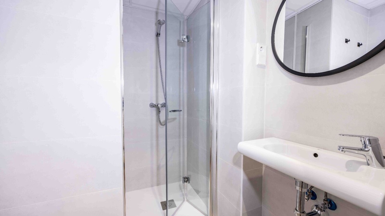 Photo of Bathroom in Diputacion de Cartagena Casco