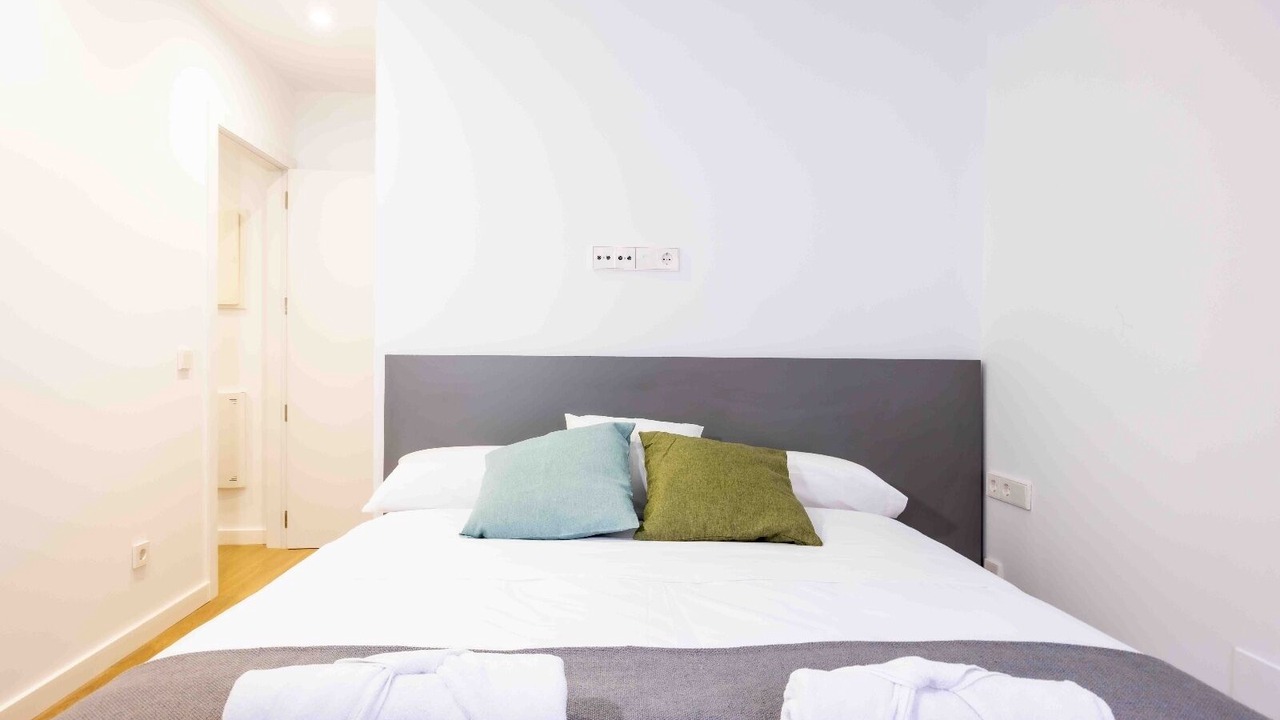 Photo of Bedroom in Diputacion de Cartagena Casco