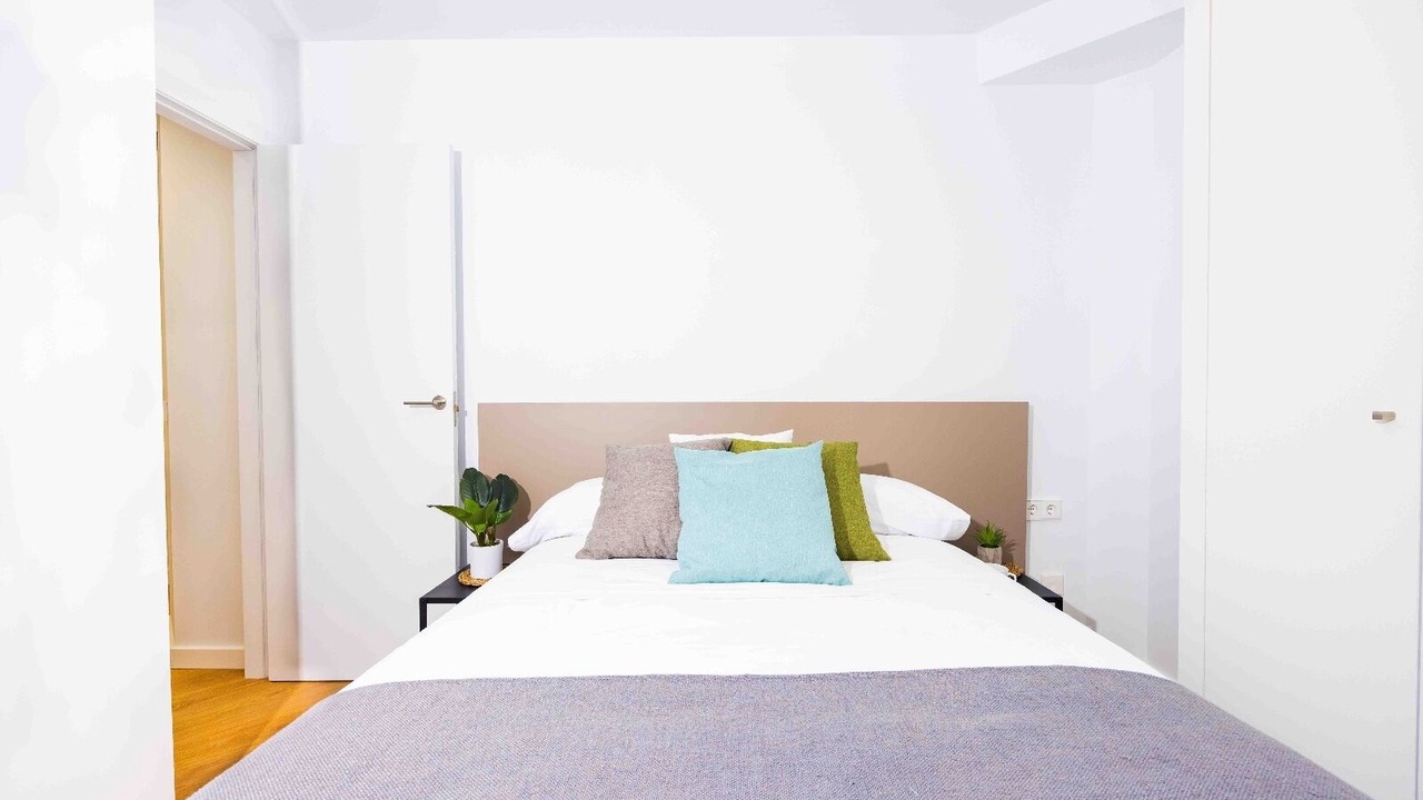 Photo of Bedroom in Diputacion de Cartagena Casco