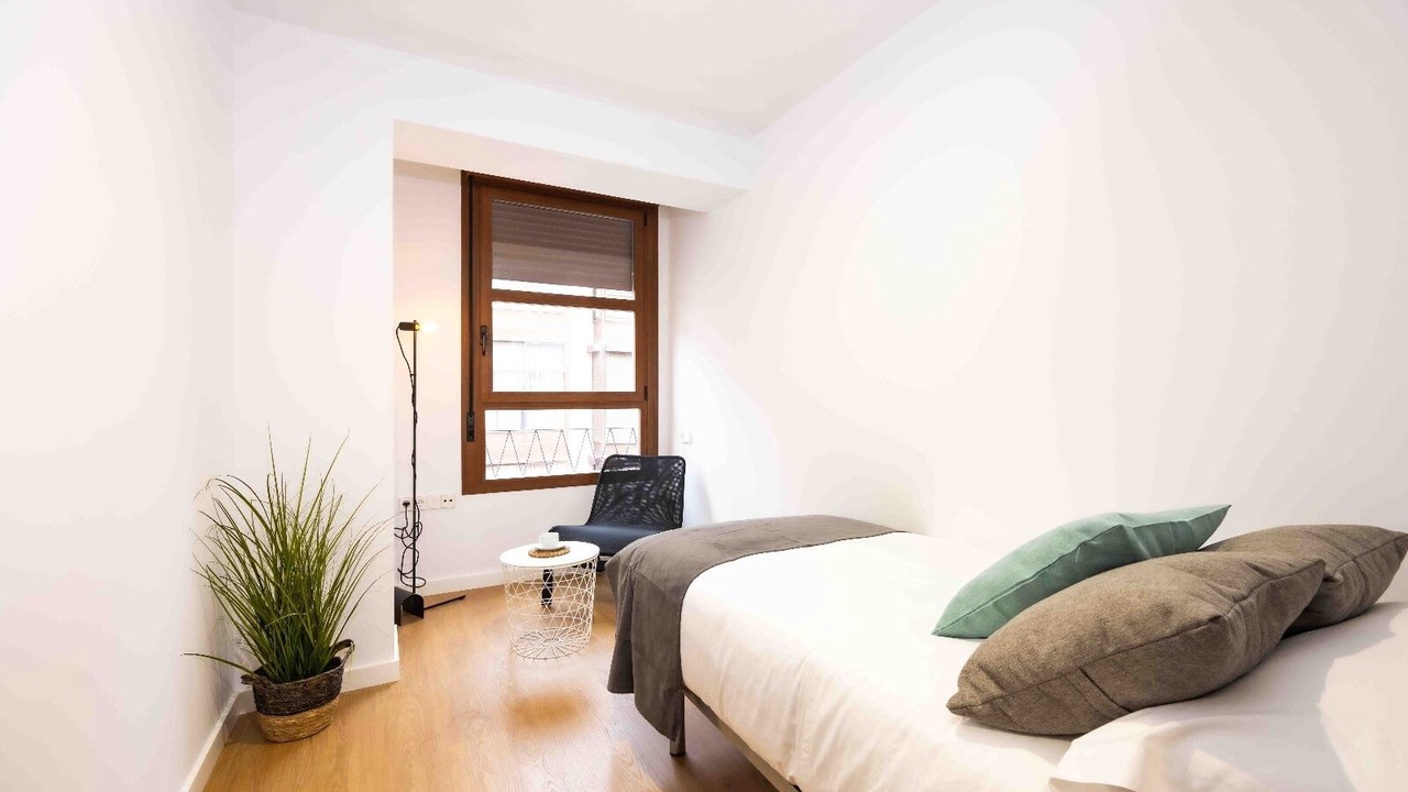 Photo of Bedroom in Diputacion de Cartagena Casco
