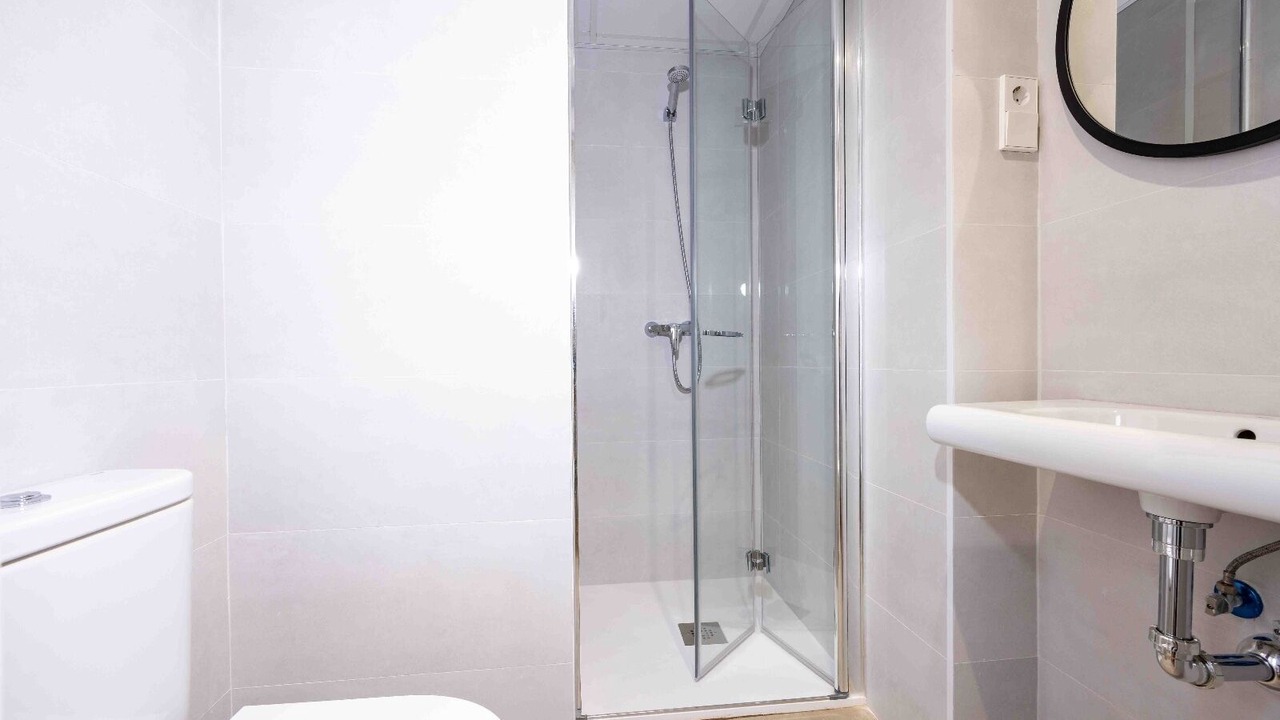 Photo of Bathroom in Diputacion de Cartagena Casco