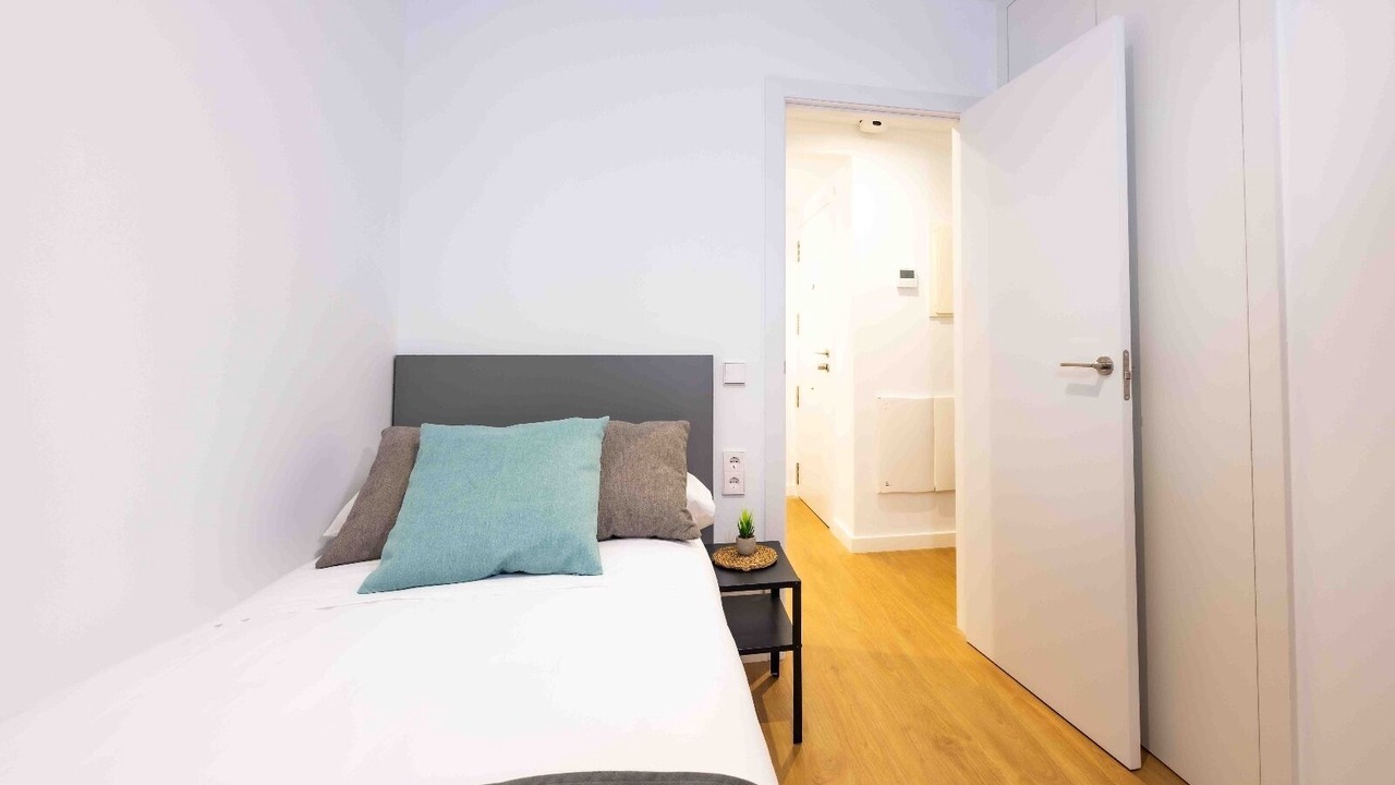 Photo of Bedroom in Diputacion de Cartagena Casco