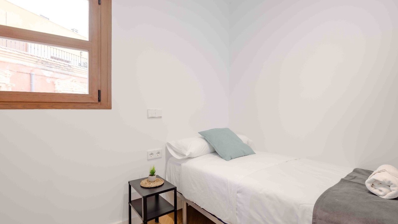 Photo of Bedroom in Diputacion de Cartagena Casco