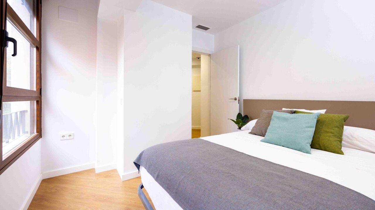 Photo of Bedroom in Diputacion de Cartagena Casco