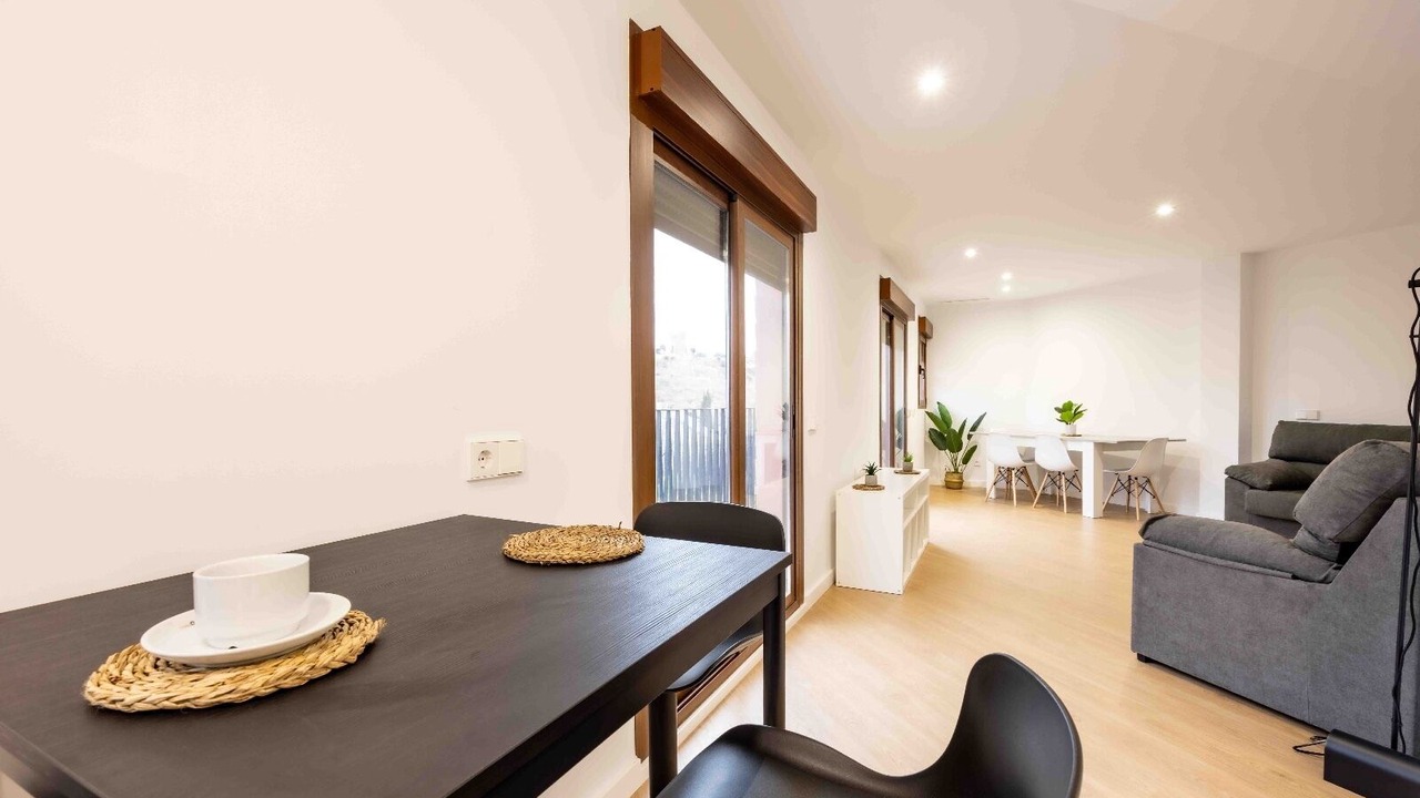 Photo of Livingroom in Diputacion de Cartagena Casco