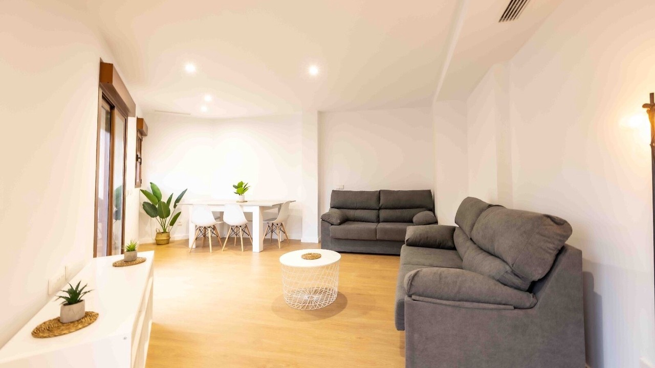 Photo of Livingroom in Diputacion de Cartagena Casco