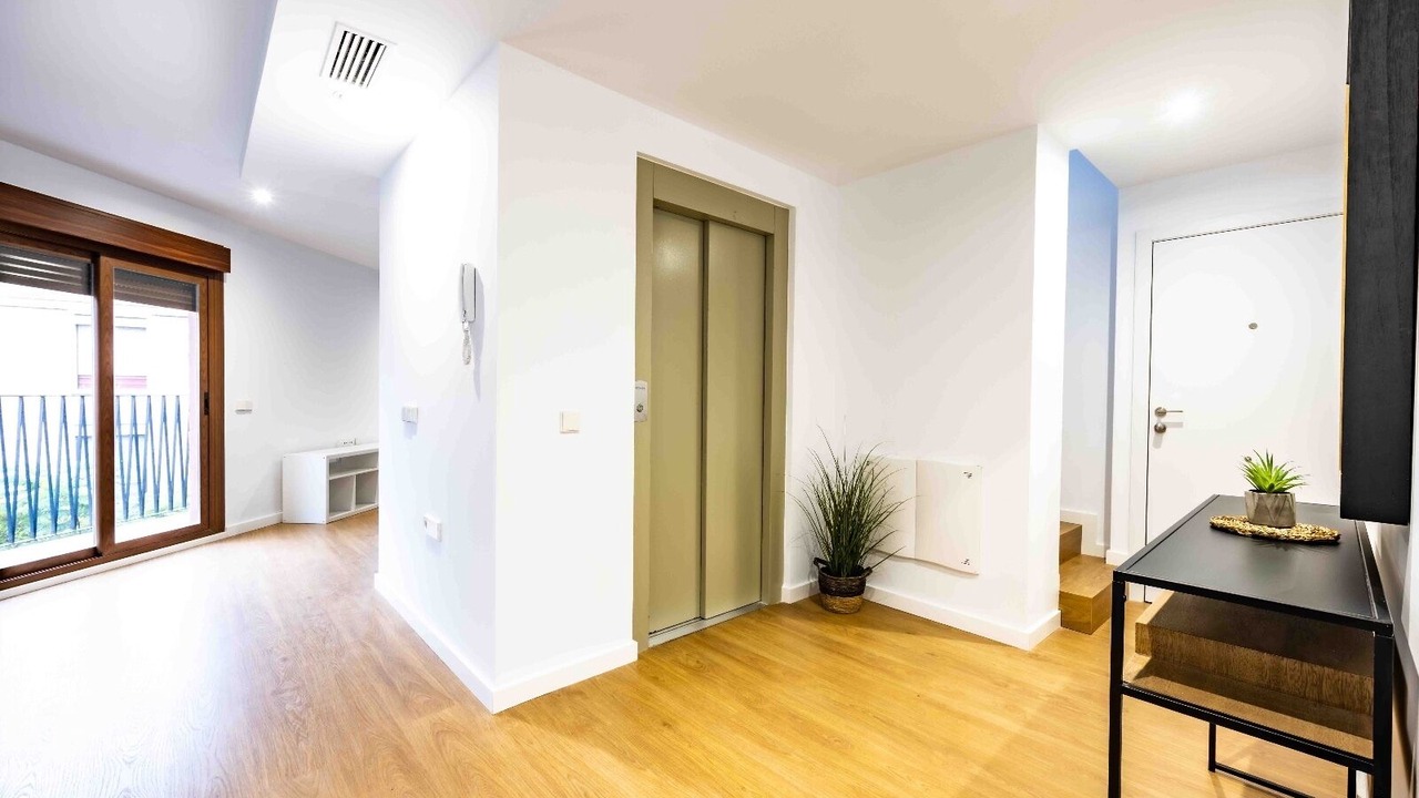 Photo of Livingroom in Diputacion de Cartagena Casco