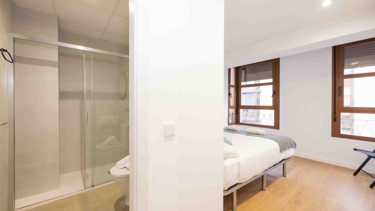 Photo of Bedroom in Diputacion de Cartagena Casco