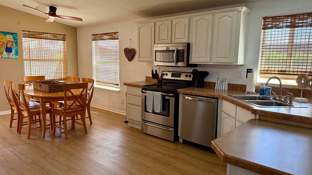 Photo of Kitchen in Parker Strip