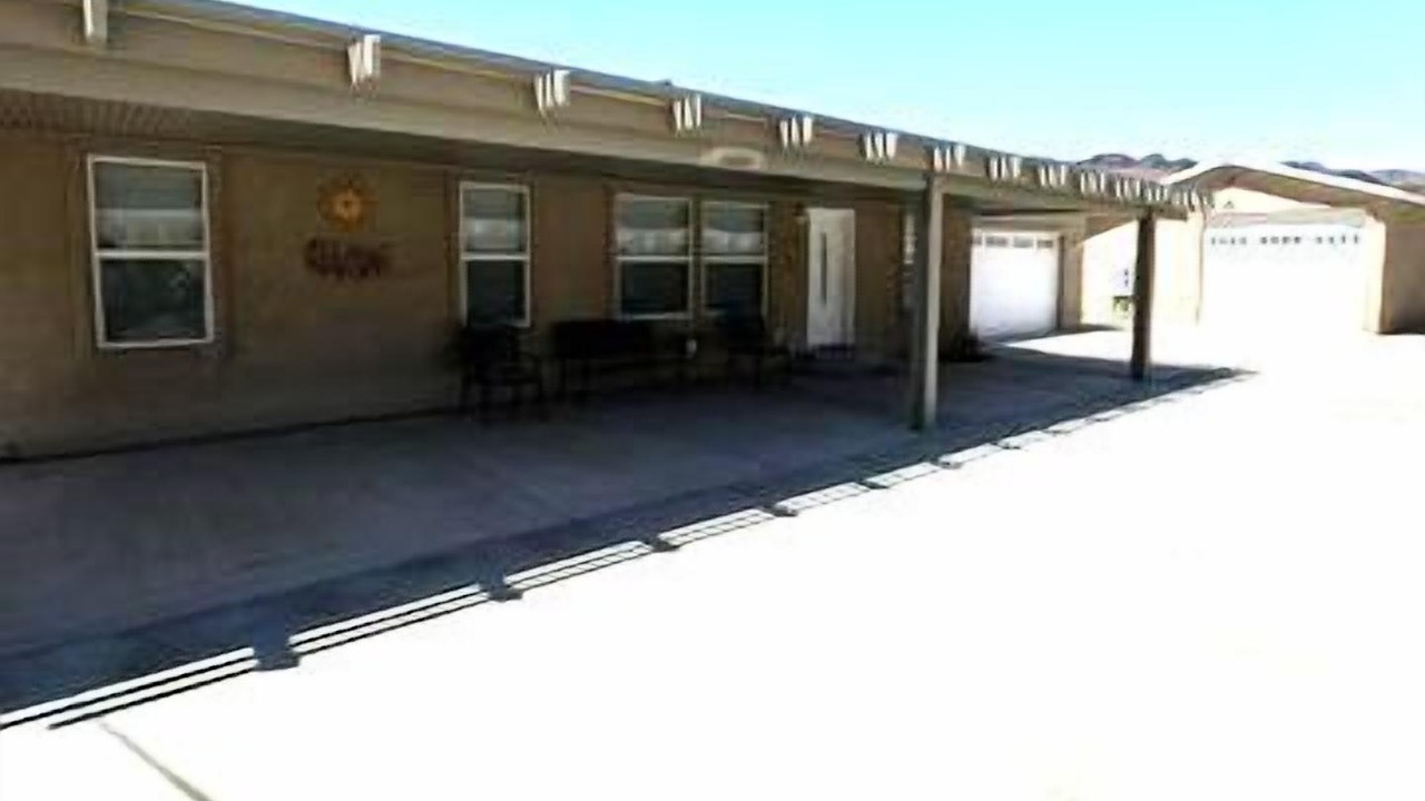 Photo of Outdoor in Parker Strip