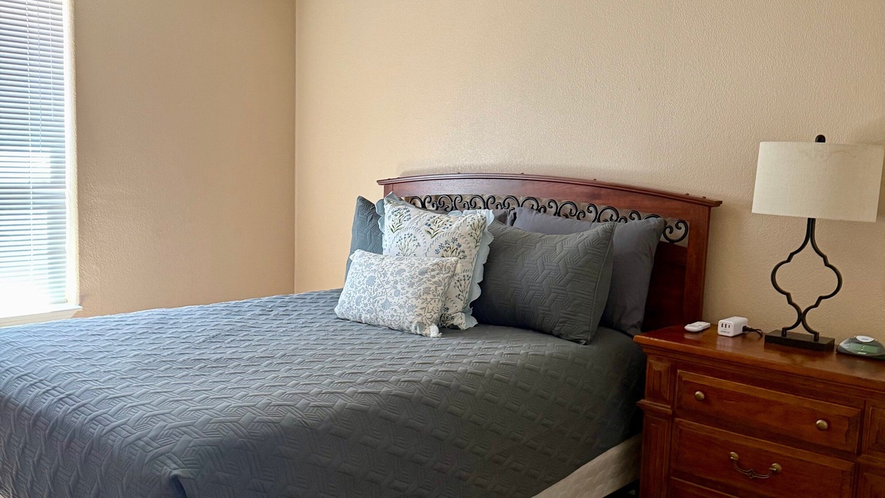 Photo of Bedroom in Parker Strip
