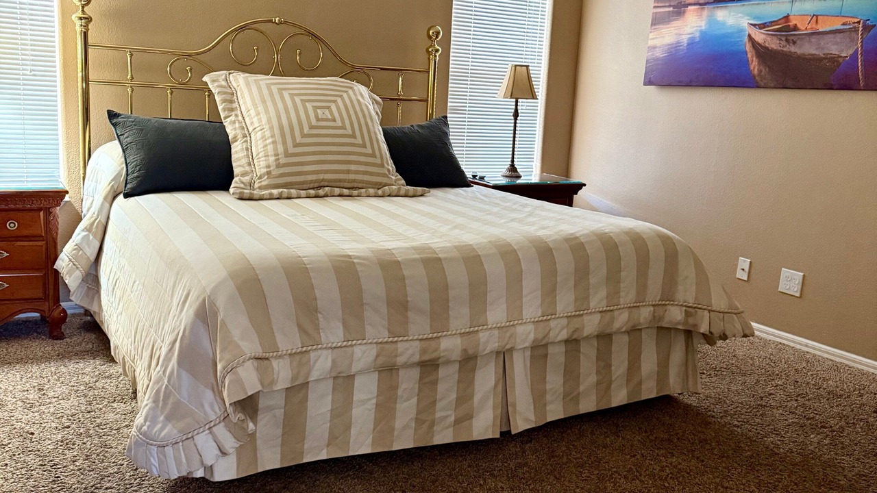 Photo of Bedroom in Parker Strip