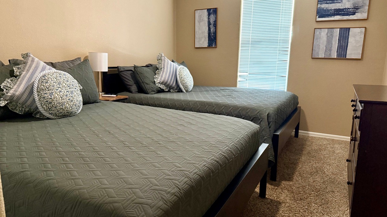 Photo of Bedroom in Parker Strip