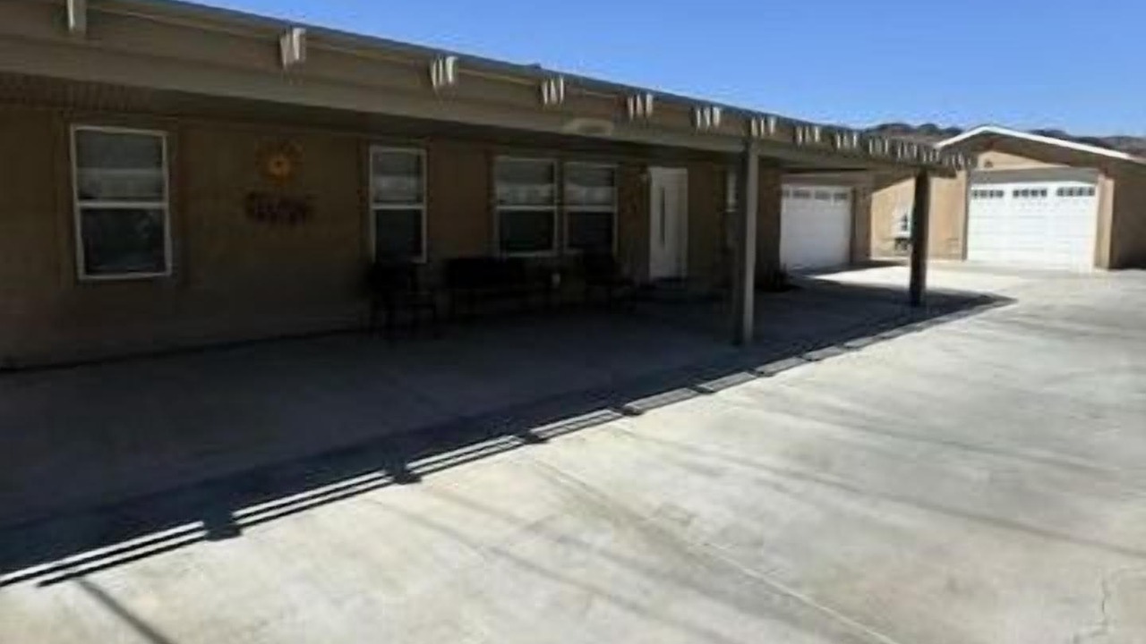 Photo of Outdoor in Parker Strip