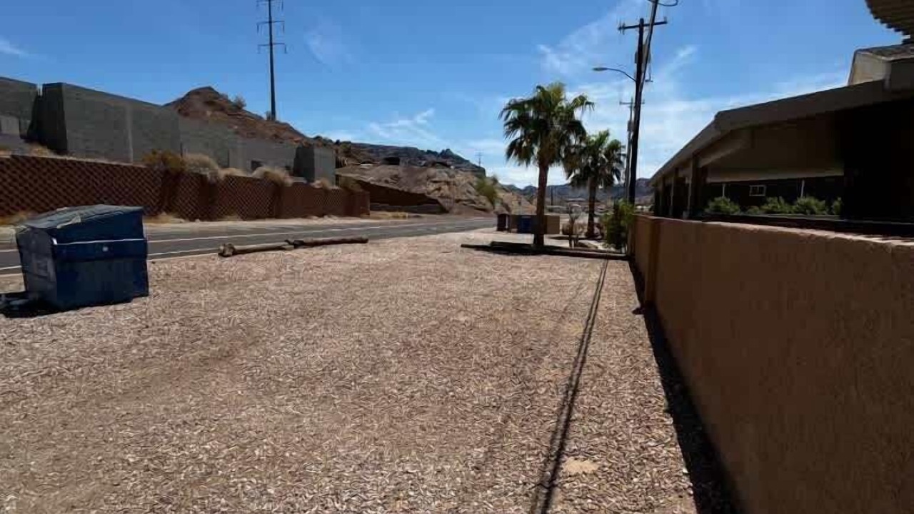 Photo of Outdoor in Parker Strip
