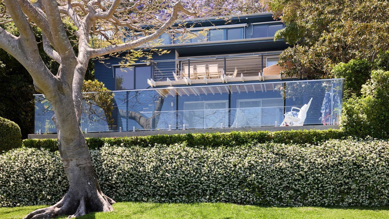 Photo of Outdoor in Whale Beach