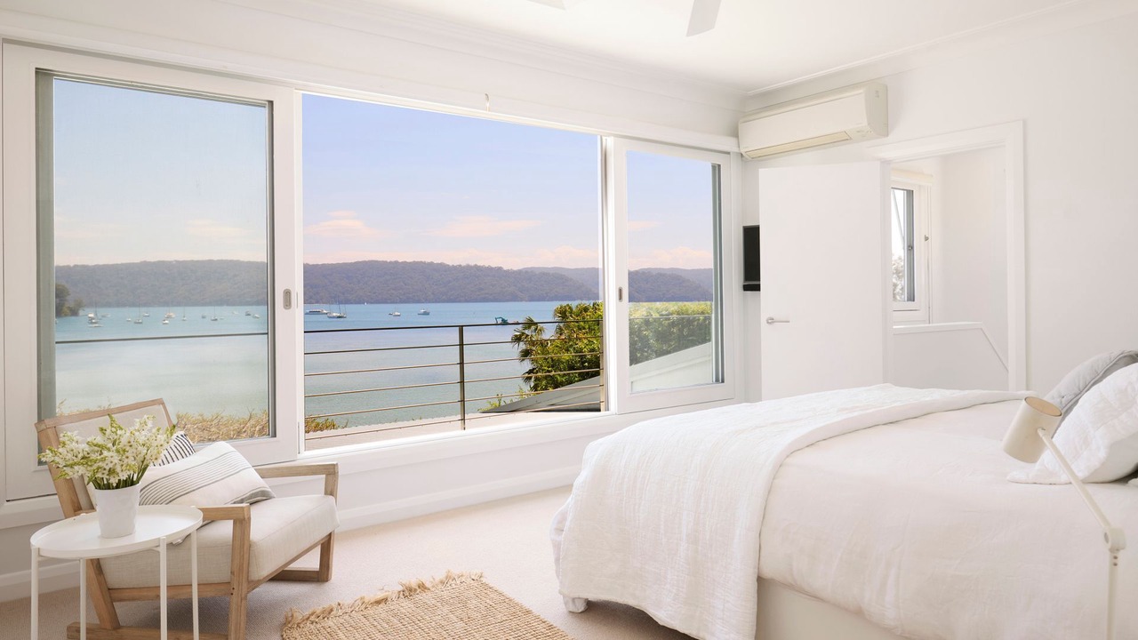 Photo of Bedroom in Whale Beach