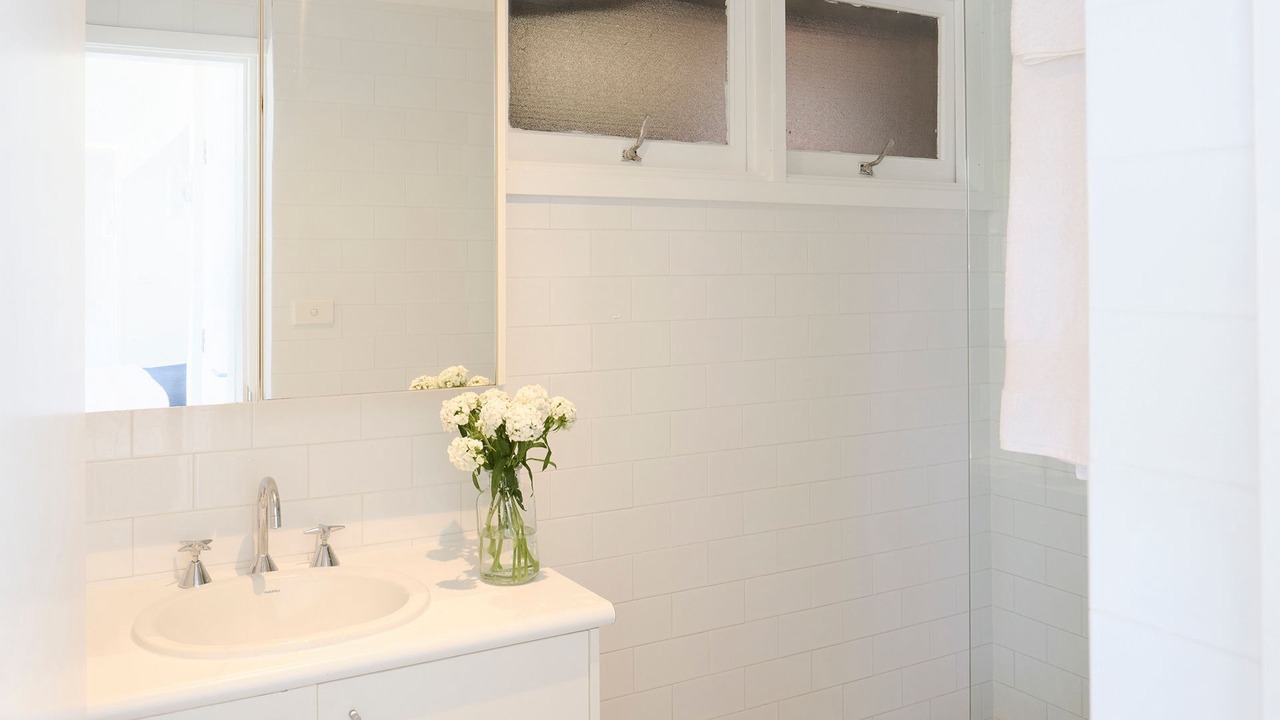 Photo of Bathroom in Whale Beach