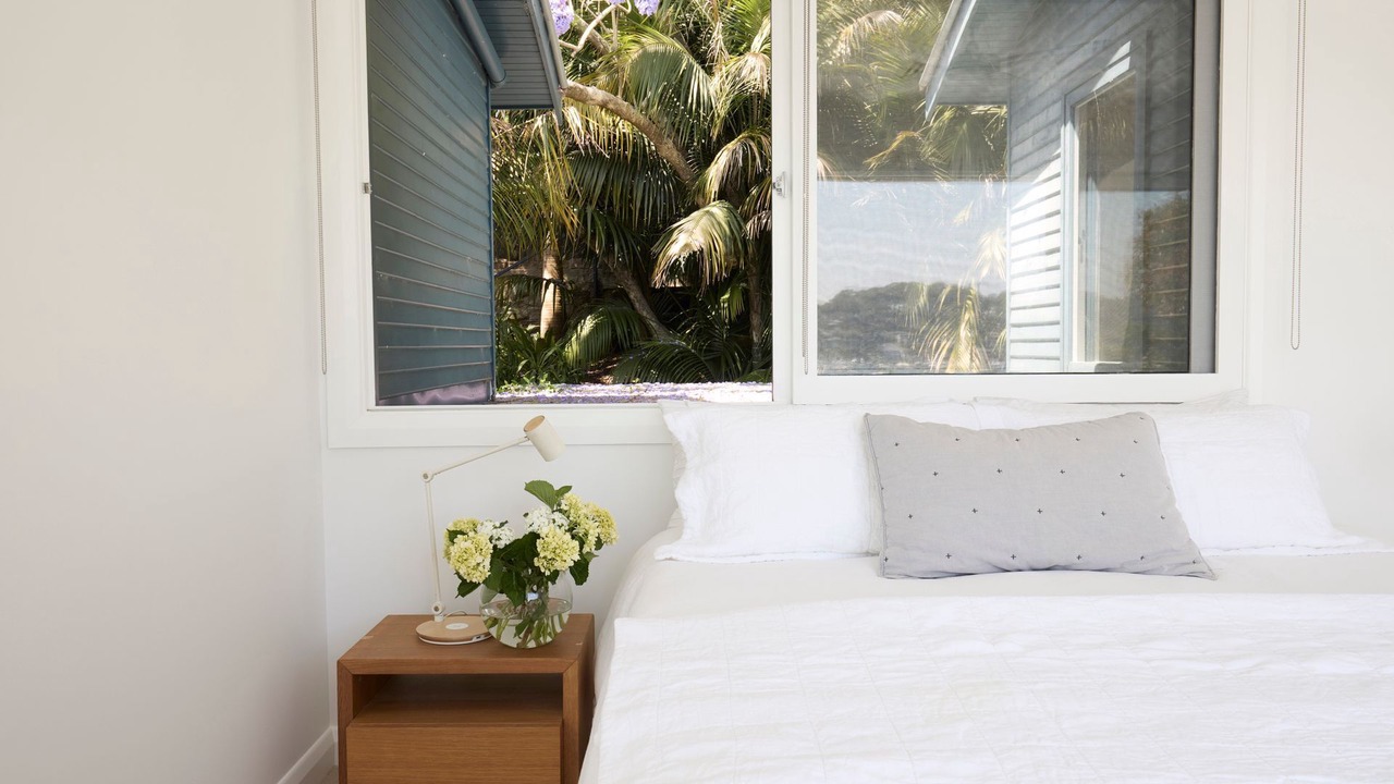 Photo of Bedroom in Whale Beach