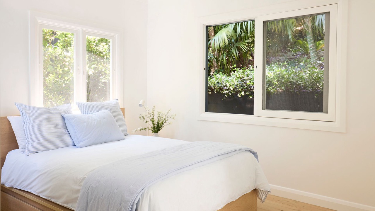 Photo of Bedroom in Whale Beach