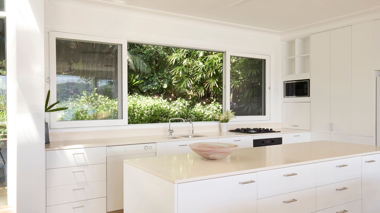 Photo of Kitchen in Whale Beach