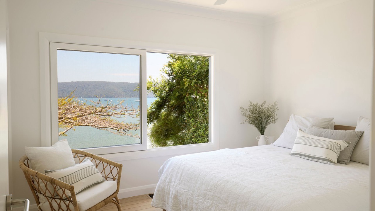 Photo of Bedroom in Whale Beach