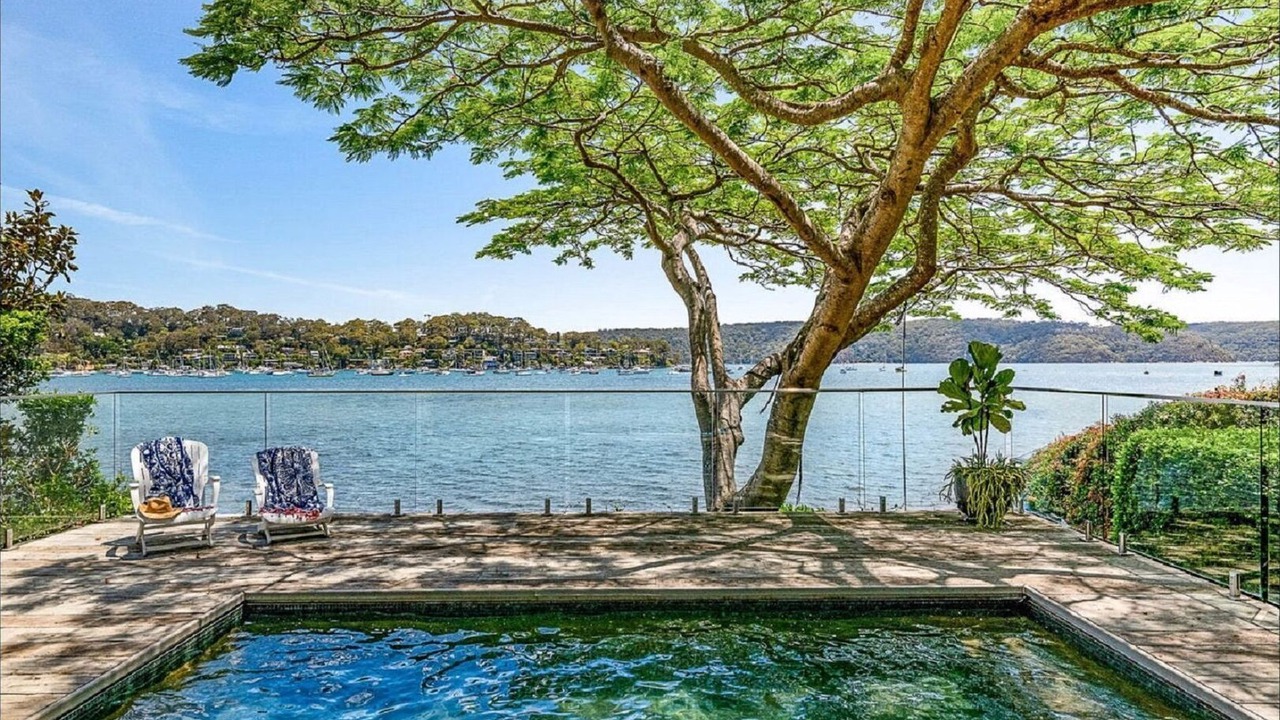 Photo of Outdoor in Whale Beach