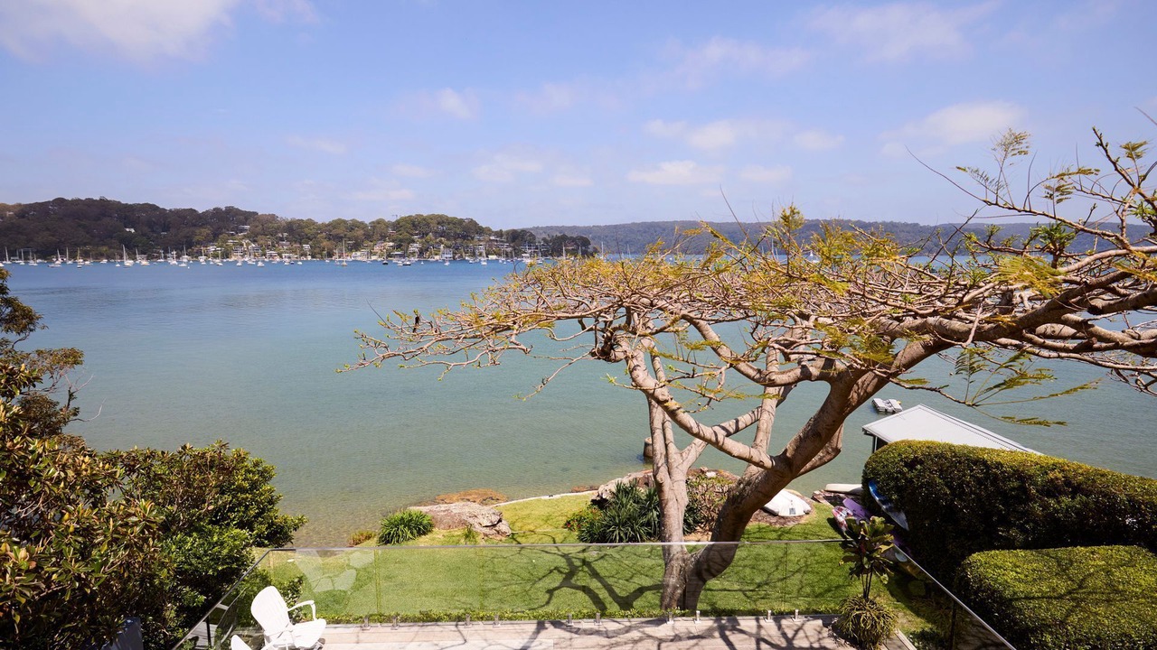 Photo of Outdoor in Whale Beach