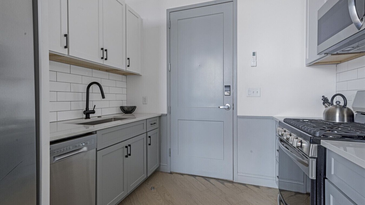 Photo of Kitchen in Central City