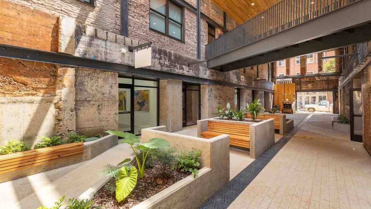 Photo of Outdoor in Central City