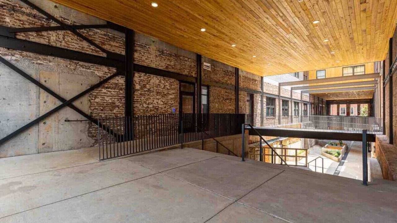Photo of Outdoor in Central City
