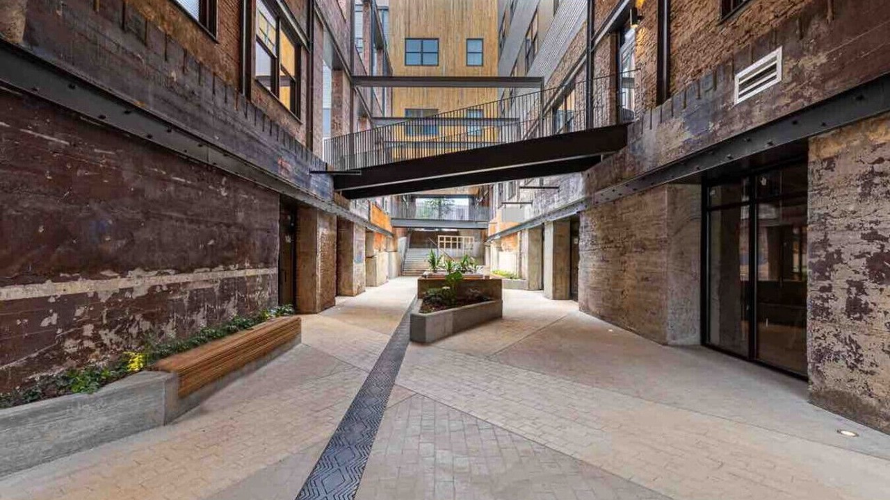 Photo of Outdoor in Central City