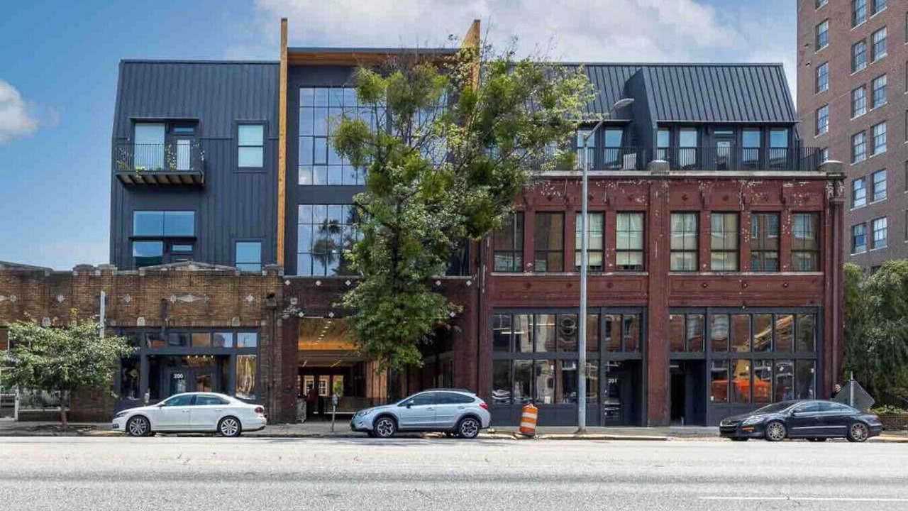 Photo of Outdoor in Central City
