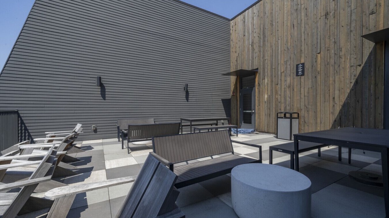 Photo of Outdoor in Central City