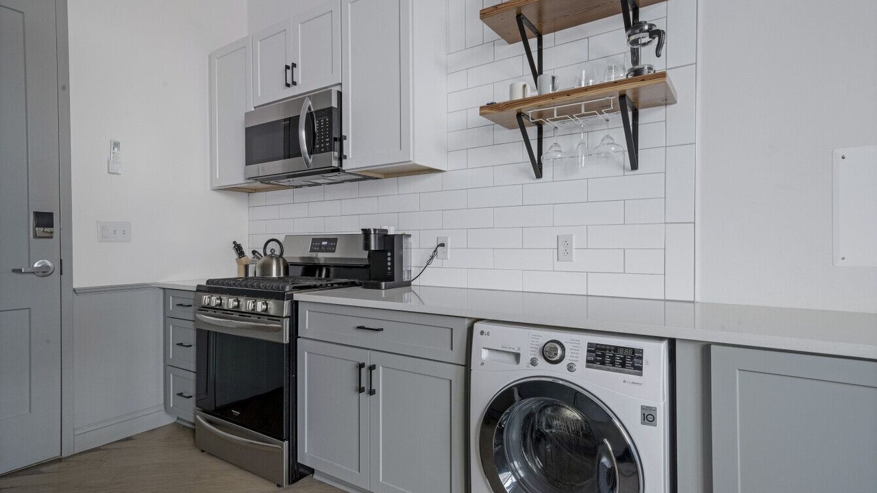 Photo of Kitchen in Central City