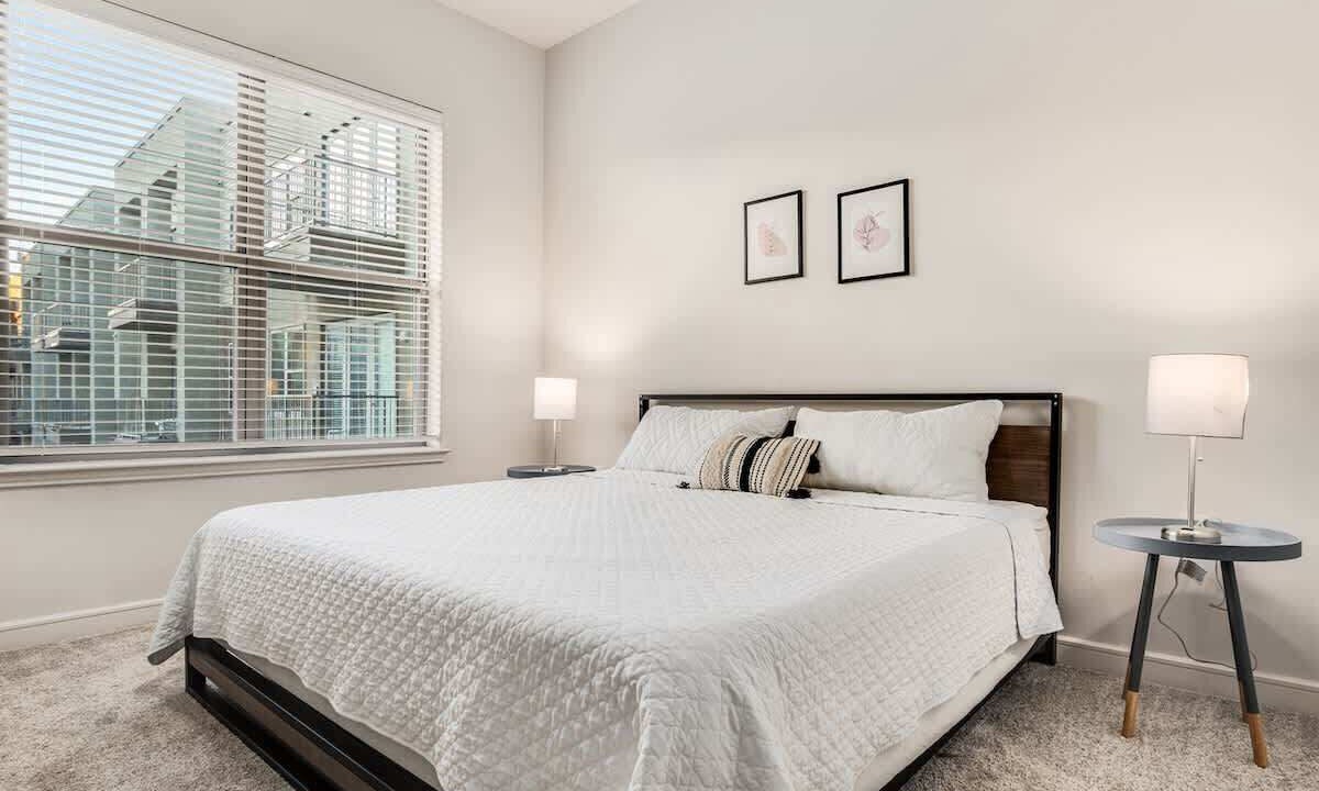 Photo of Bedroom in Richardson