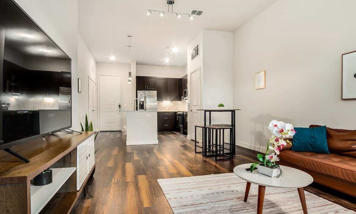 Photo of Livingroom in Richardson
