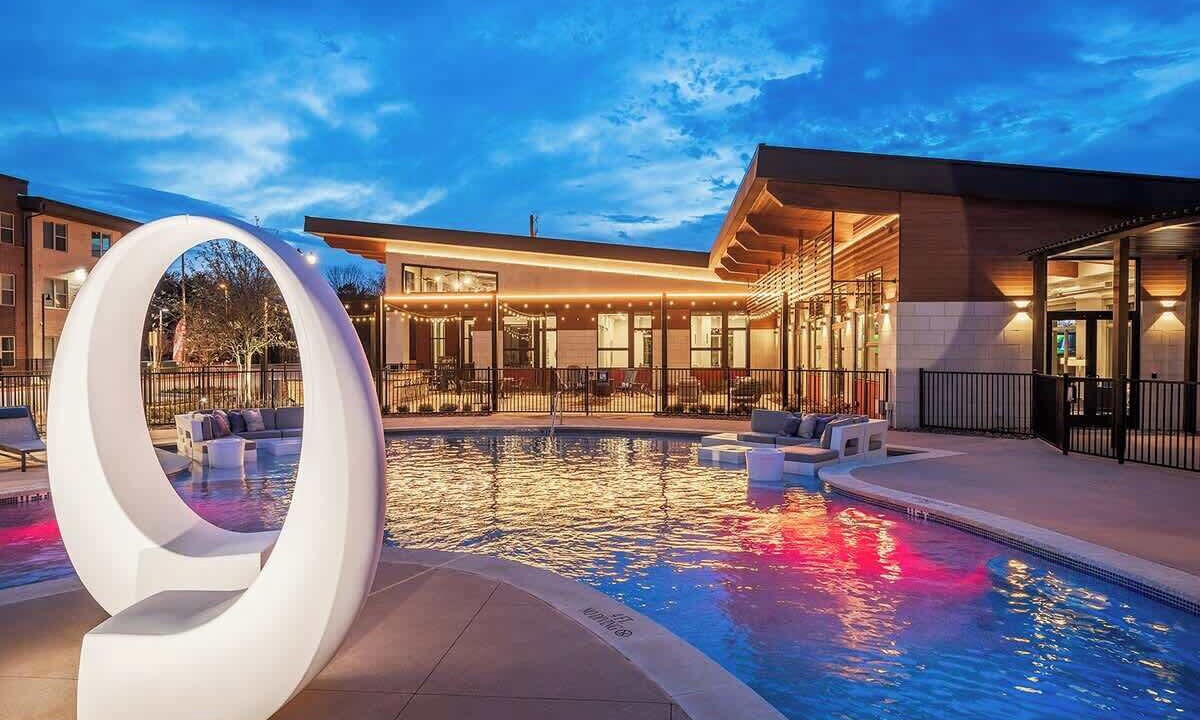 Photo of Outdoor in Richardson
