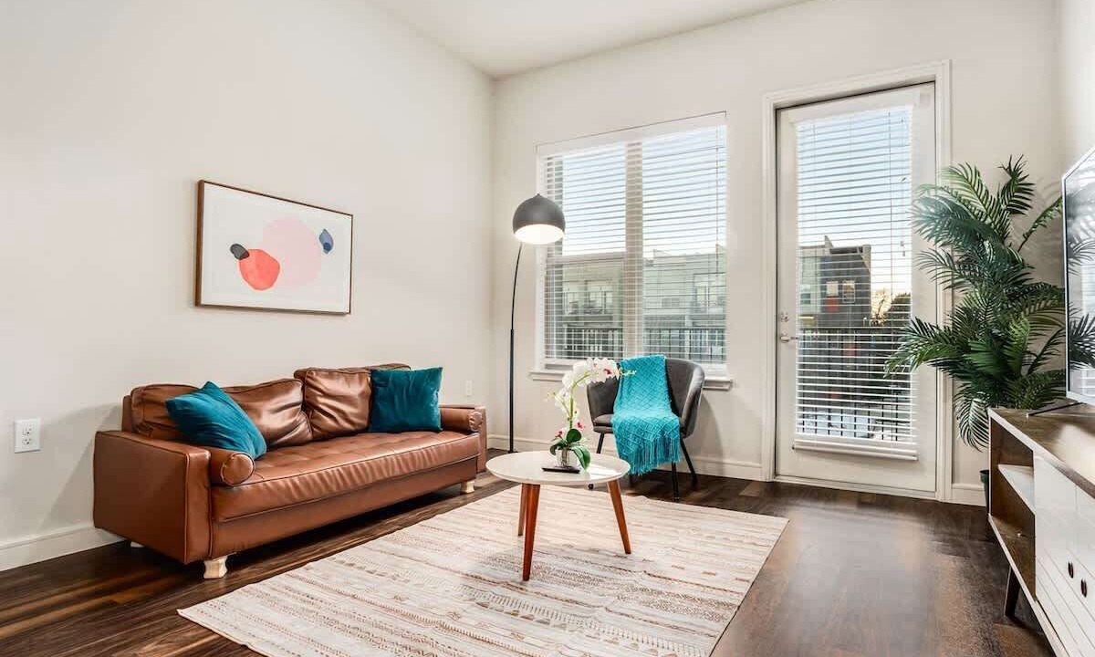 Photo of Livingroom in Richardson