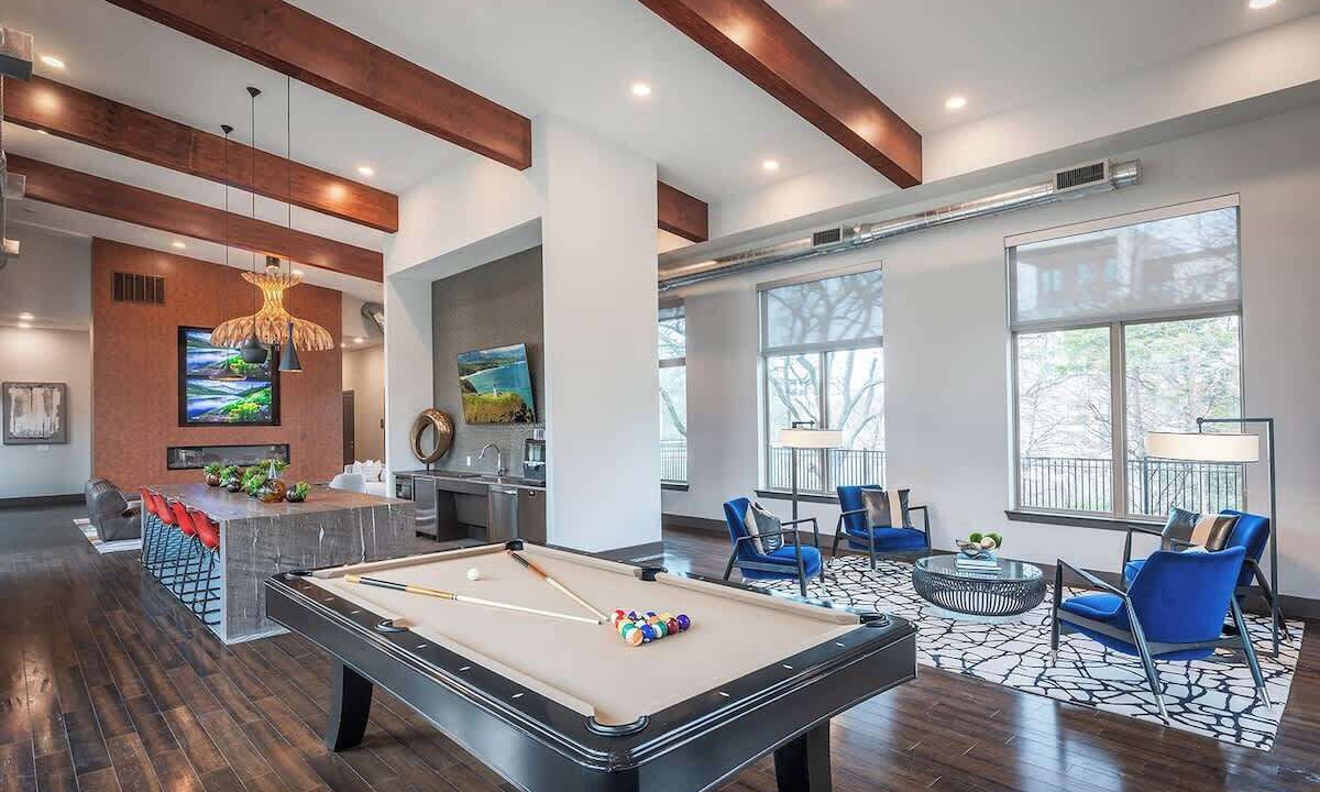 Photo of Bedroom in Richardson