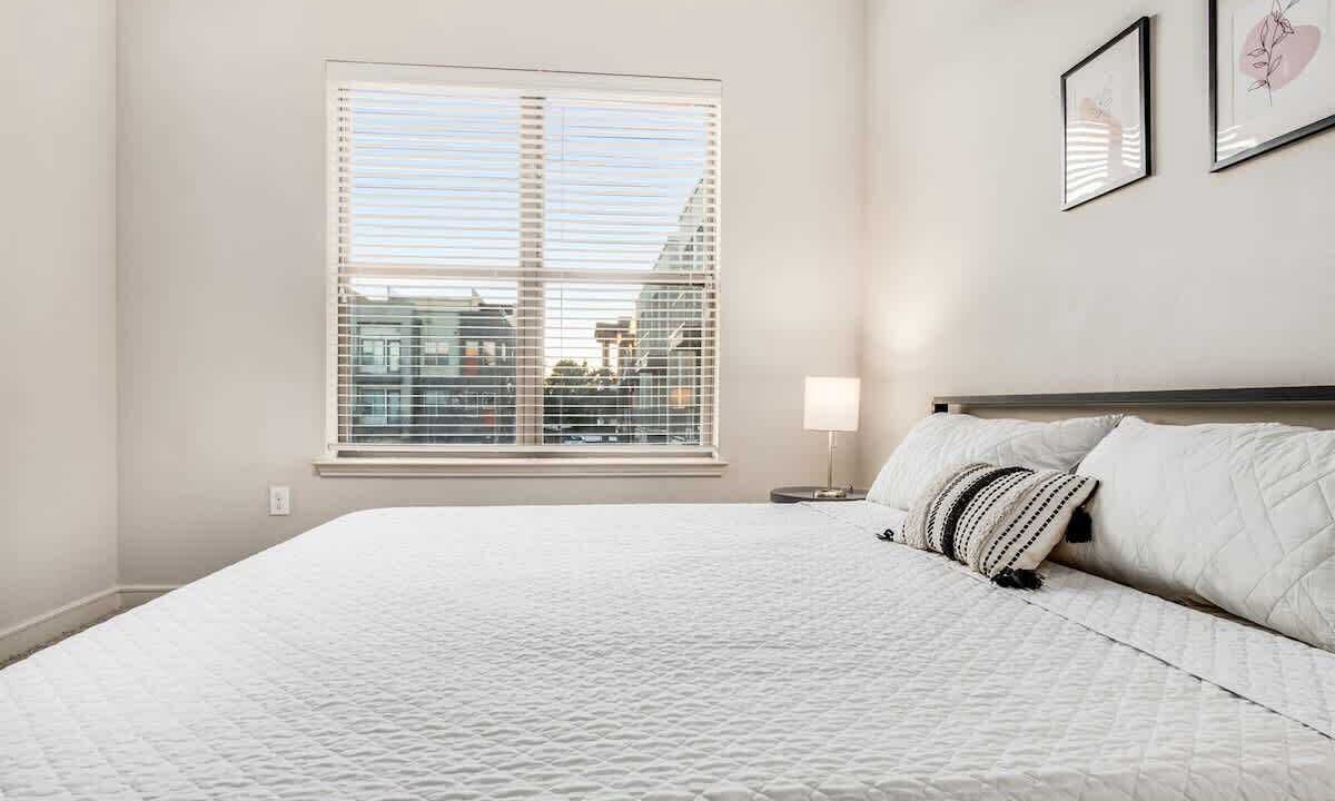 Photo of Bedroom in Richardson