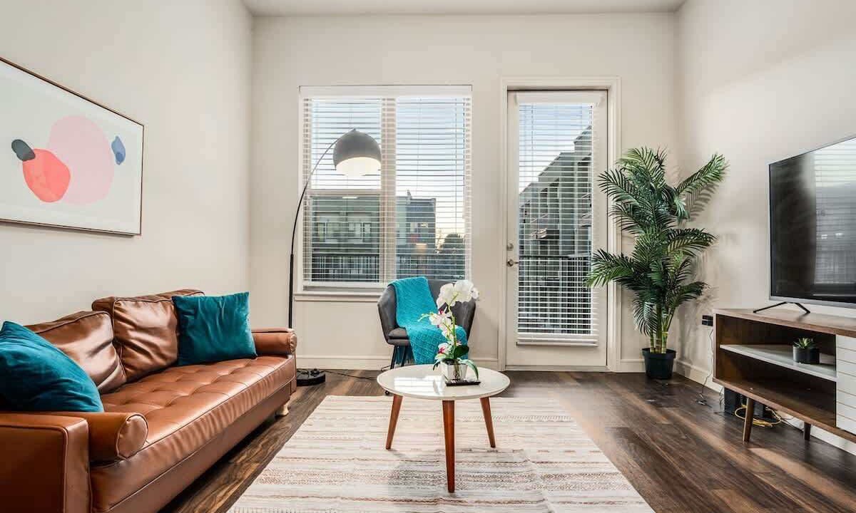 Photo of Livingroom in Richardson