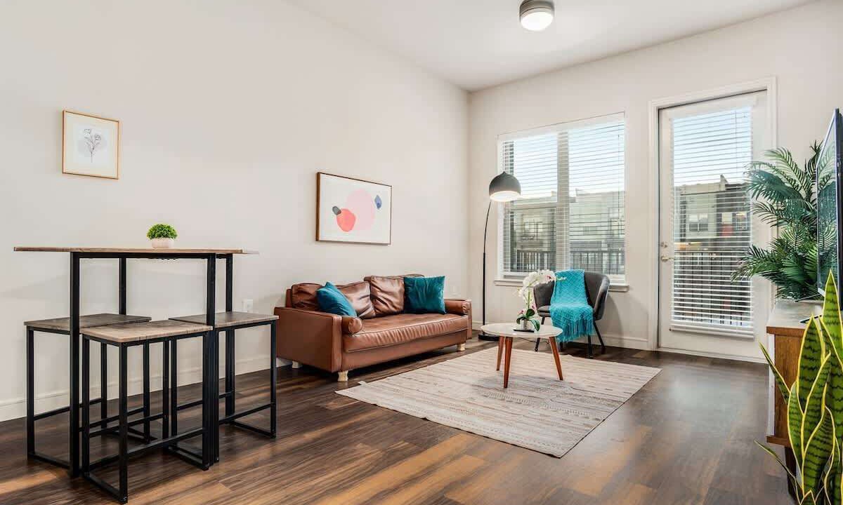 Photo of Livingroom in Richardson