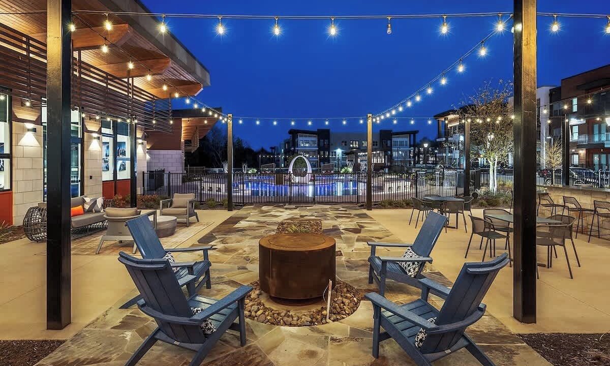 Photo of Outdoor in Richardson