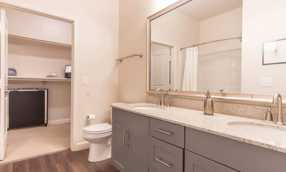 Photo of Bathroom in Richardson